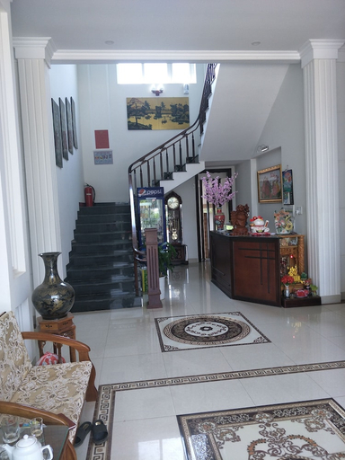 Public Area 2, Hotel Nguyen Ngoc, Cư Jút