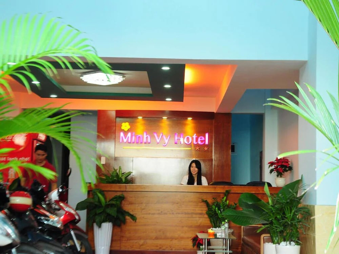 Others, Minh Vy Hotel SG - by BAY LUXURY, Ho Chi Minh City