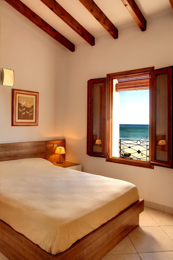 Room 4, Playa 2 - 1 Habitaci N Vistas AL MAR, Alicante