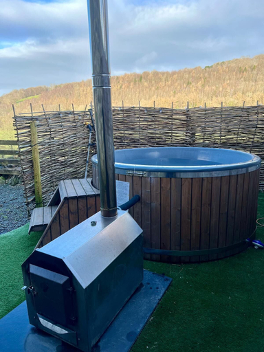Sport & Beauty 2, Dolgun Uchaf Guesthouse, Gwynedd