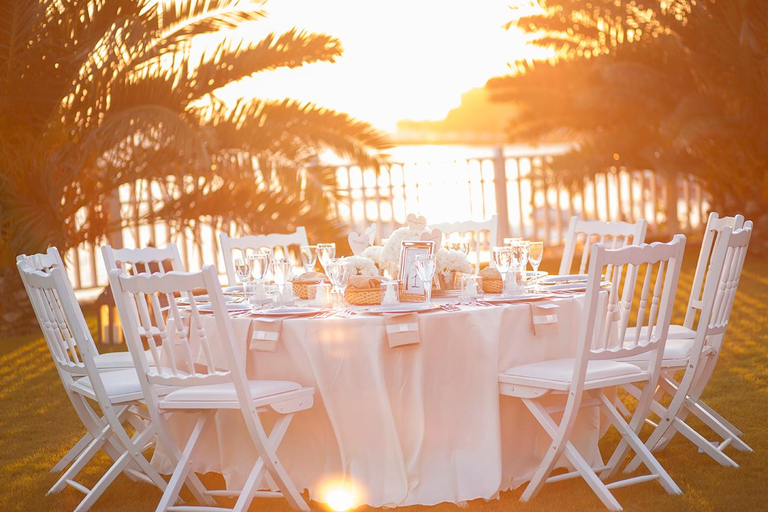 Food & Drinks 5, Sianji Well Being Resort, Bodrum