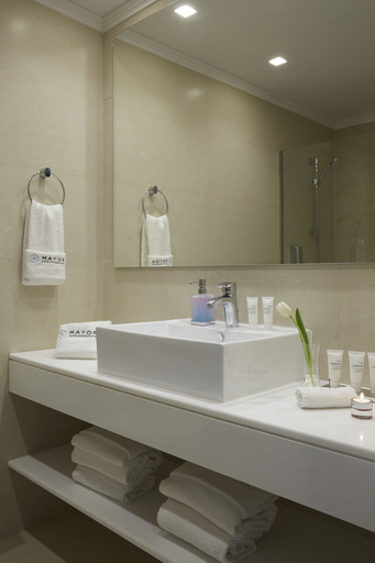 Bathroom 5, Mon Repos Palace - Adults Only, Ionian Islands