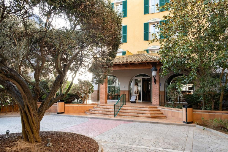 Others 3, Hotel Roses Platja, Girona