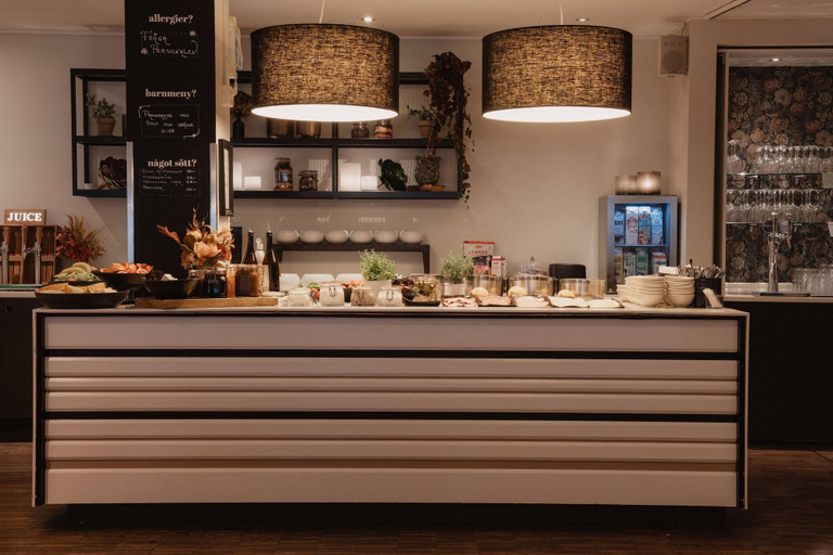 Food & Drinks 5, Home Hotel Fregatten, Varberg
