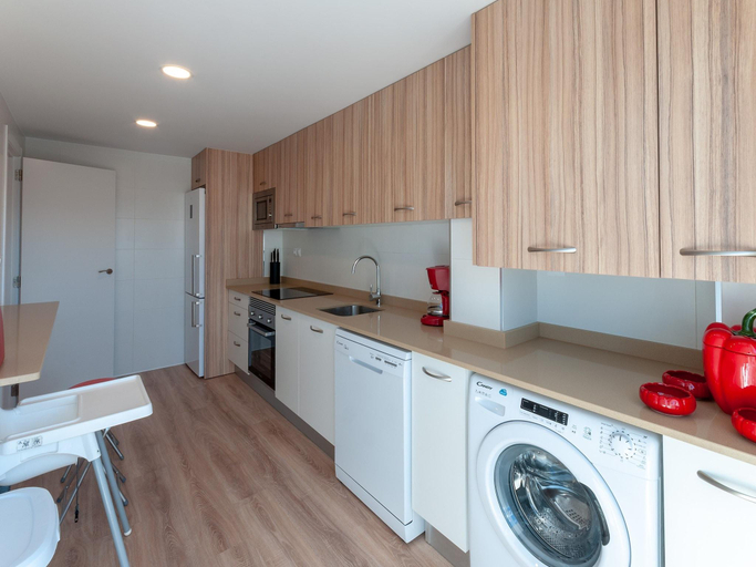 Others 5, Torres Del Mar - Apartment In Grau I Platja, Valencia