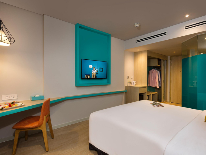 Bedroom 3, ibis Styles Nha Trang, Nha Trang