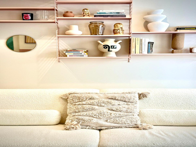 Others 4, Magnificent apartment in the heart of Paris, Paris