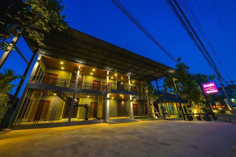 Exterior & Views 4, Laekhong River Resort, Khemarat