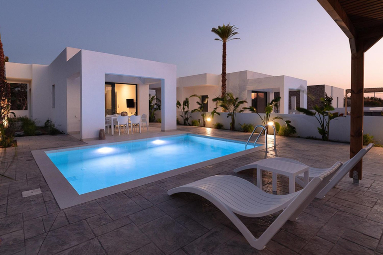Room 5, Salty Sun 4 in Kremasti, South Aegean