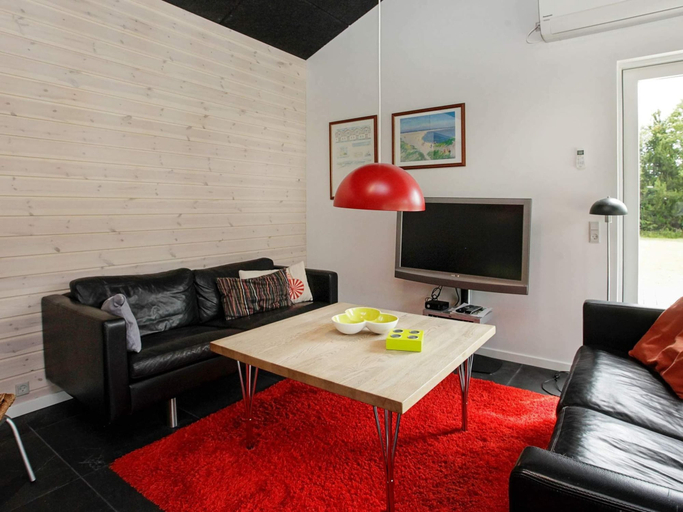 Others 4, 4 Star Holiday Home in Strandby, Frederikshavn
