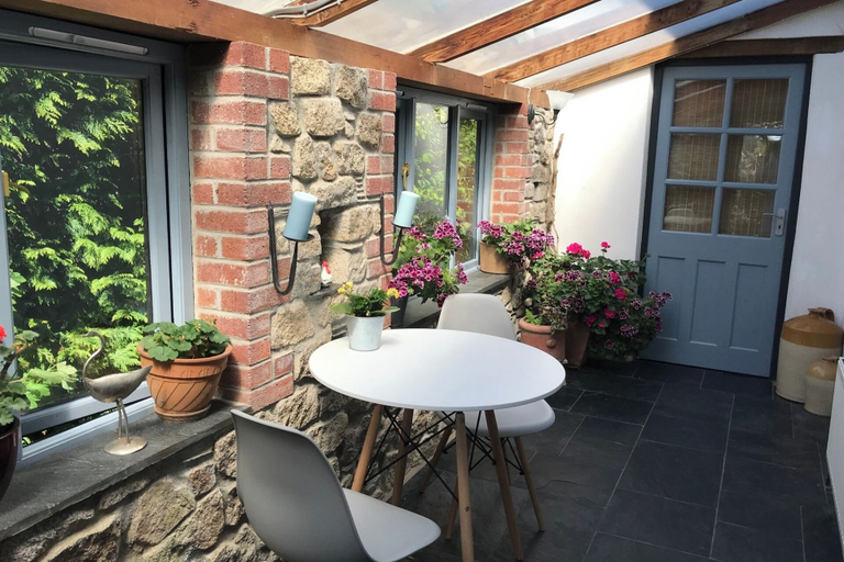 Others 4, 1-bed Apartment Sleeps 2 - Patio -bbq - Hot Tub, Cornwall