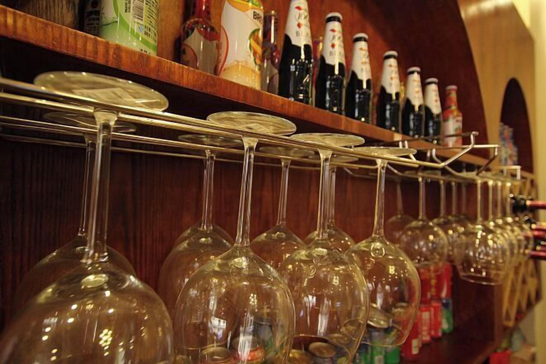 Food & Drinks 5, Youjia Inn, Guilin