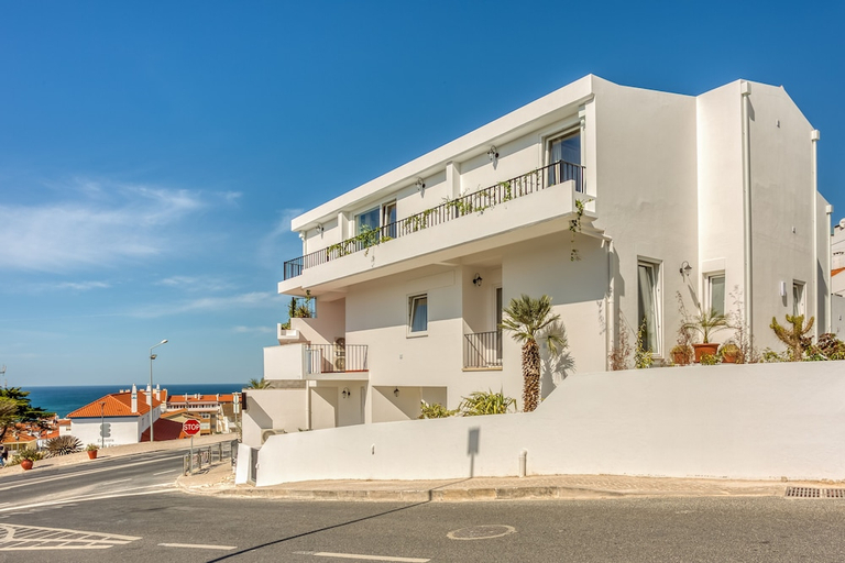 Exterior & Views 1, Selina Boavista Ericeira, Mafra