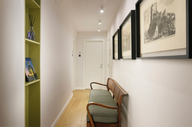 Others 5, Velantia Vaticano - Guesthouse, Rome