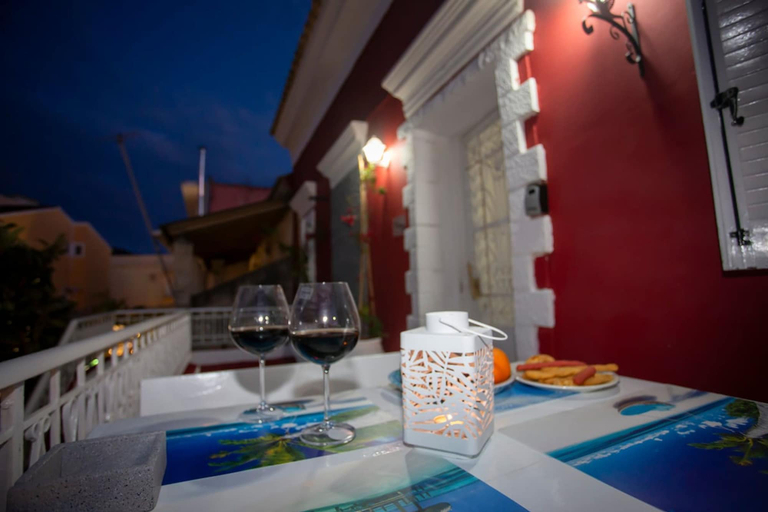 Room 4, Archontissa House - Sea View, Ionian Islands