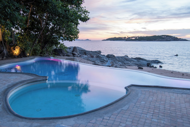Sport & Beauty 2, Ampersand Resort, Ko Samui