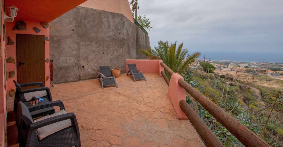 Room 3, Apartamento Lava in Adeje, Santa Cruz de Tenerife