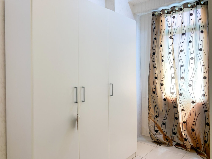 Others 2, Nice Designed And Elegant 2Br At Green Bay Pluit Apartment, North Jakarta