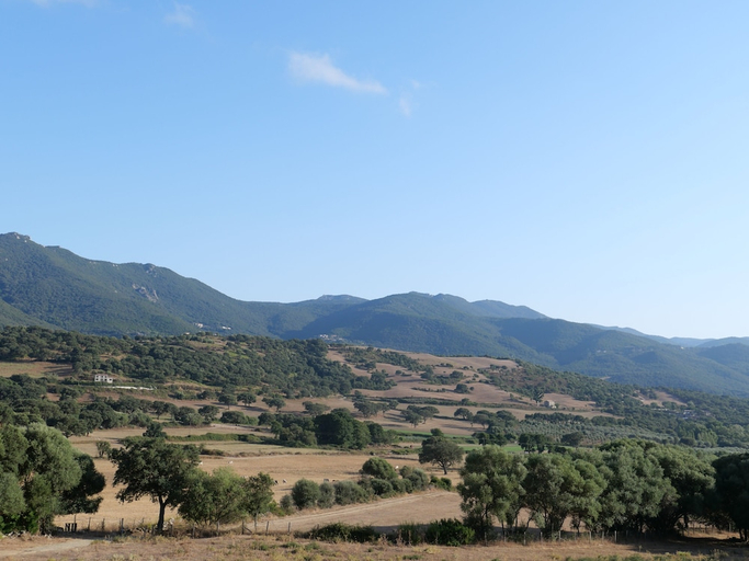 Exterior & Views 2, Domaine Machja, Corse-du-Sud