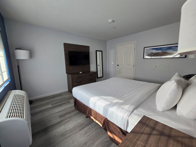 Bedroom 3, Quality Inn & Suites Tulare, Tulare