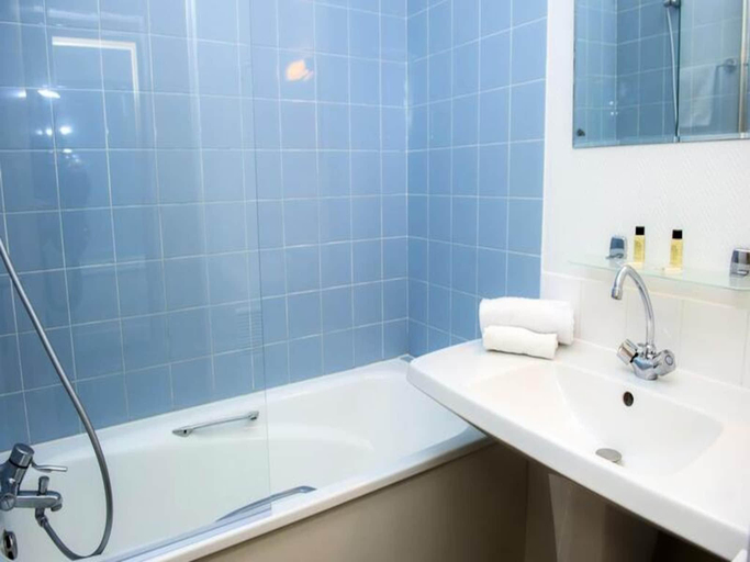 Bathroom, Residence Villa Regina, Gironde