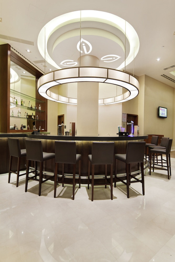 Food & Drinks 5, Hilton Garden Inn Mardin, Kızıltepe