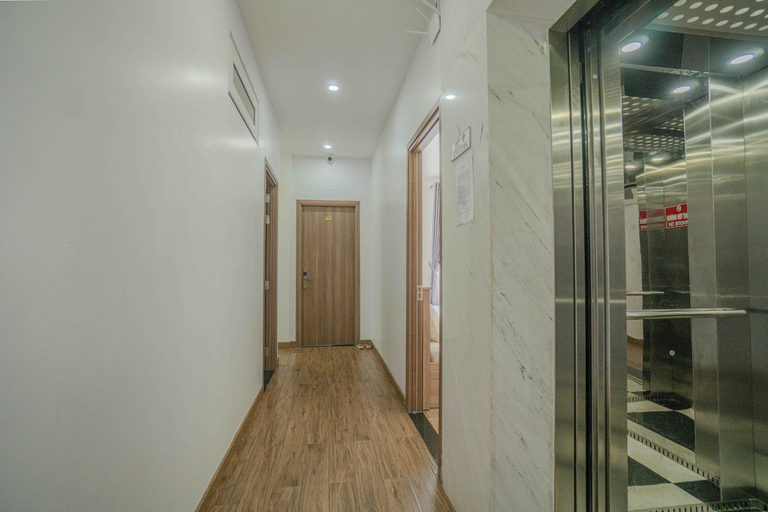 Others 4, Belle Amour Hotel, Đà Lạt
