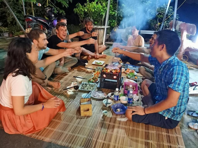 Food & Drinks 4, Ha Lan Homestay, Hoa Lư