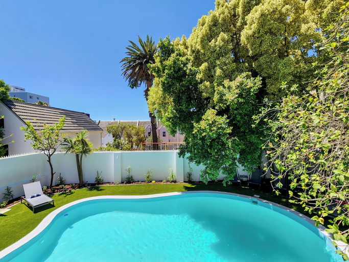 Exterior 5, Palm Paradise, City of Cape Town