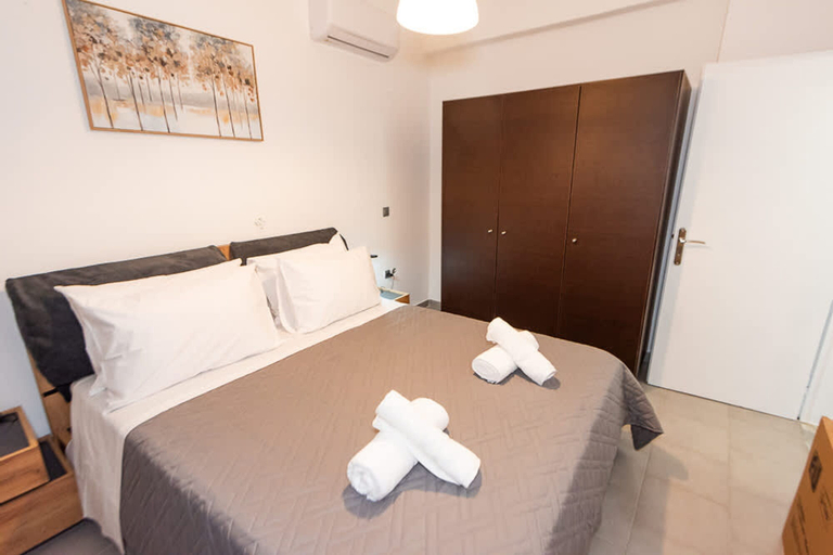 Room 3, Sinani Villas Rhodes - Private Pool Getaway, South Aegean