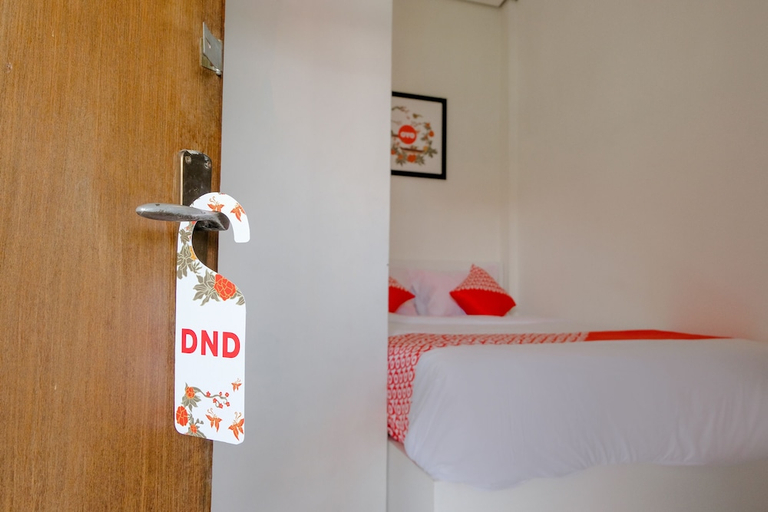 Others 5, Hotel O Kina Family Residence Syariah, Malang