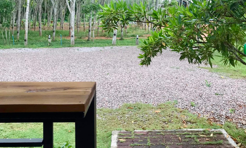 Others 5, Saipo Homestay, Khuan Khanun