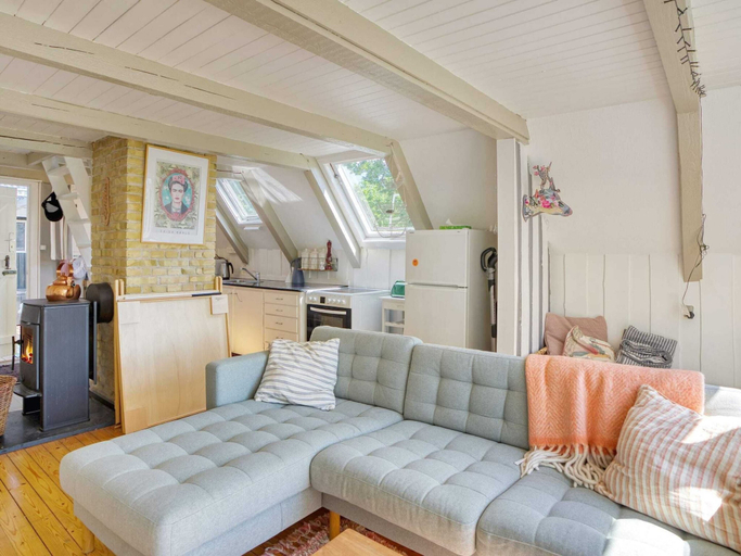 Interior 5, 4 Person Holiday Home in Vaeggerlose-by Traum, Guldborgsund