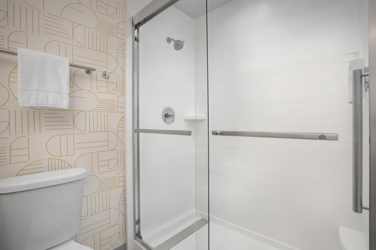 Bathroom 5, Home2 Suites by Hilton Scottsdale Old Town, Maricopa