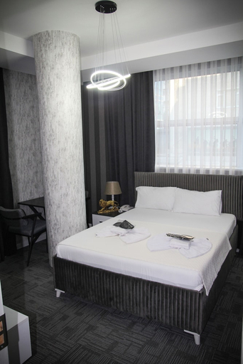 Bedroom 3, The Hera Bostancı Otel, Maltepe