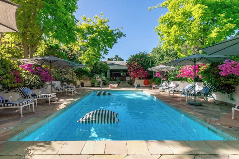 Sport & Beauty 2, Last Word Constantia, City of Cape Town