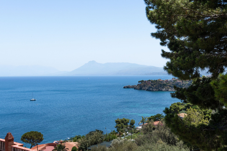 Room 5, Casa Solunto Vista Mare by Wonderful Italy, Palermo