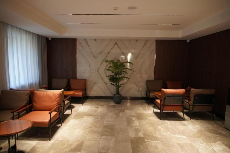 Primary image, Happiness Hotel, Ulan Bator