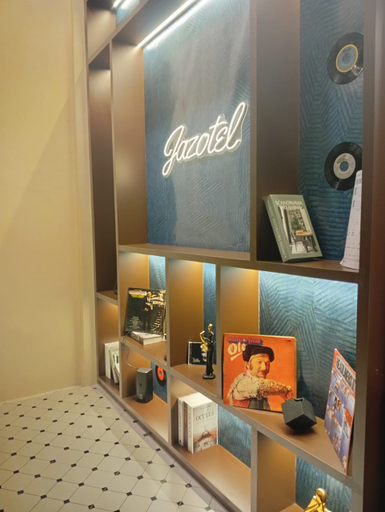 Others 4, Jazotel Batam, Batam