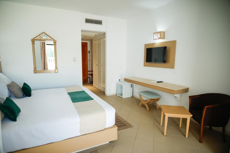 Bedroom 3, Blumar Resort and Spa, Bouficha