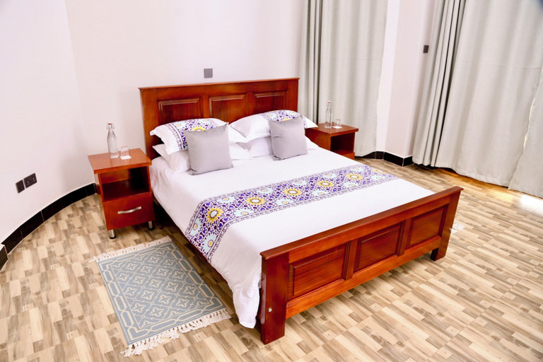 Room 5, Bird Hill Resort Ug, Ndorwa