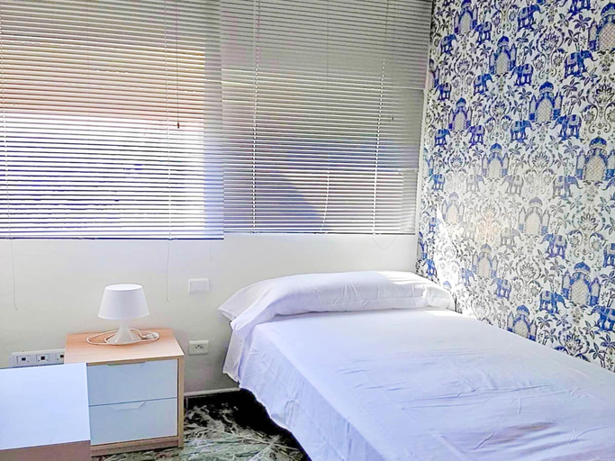 Room 4, Apartamento Sol y Playa, Málaga