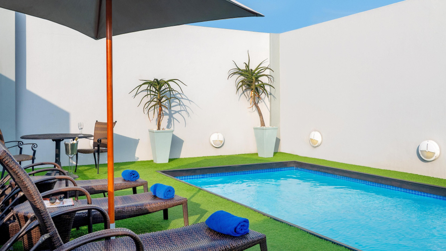 Sport & Beauty 2, The Edward Hotel, eThekwini
