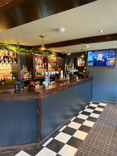 Food & Drinks 5, The Rampant Horse Inn, Norfolk