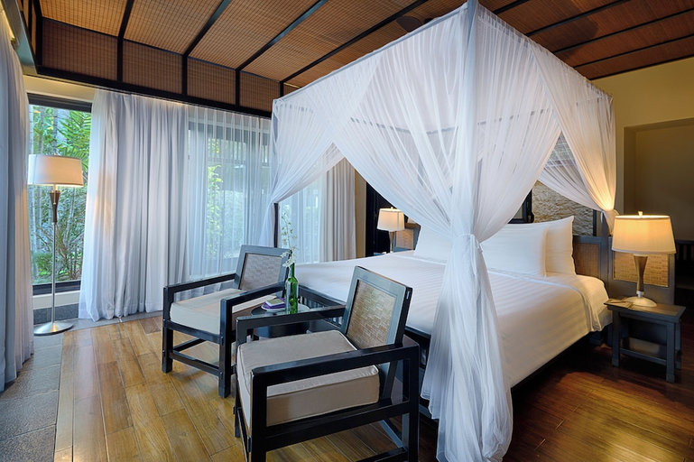 Bedroom 3, Anantara Mui Ne Resort, Phan Thiết