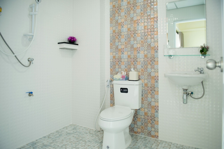 Bathroom, Be my guest36, Chatuchak