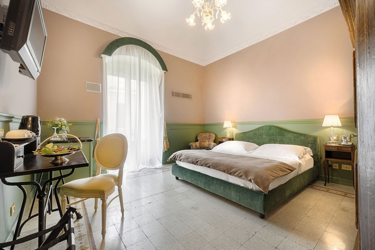 Bedroom 2, Relais Antica Badia , Ragusa