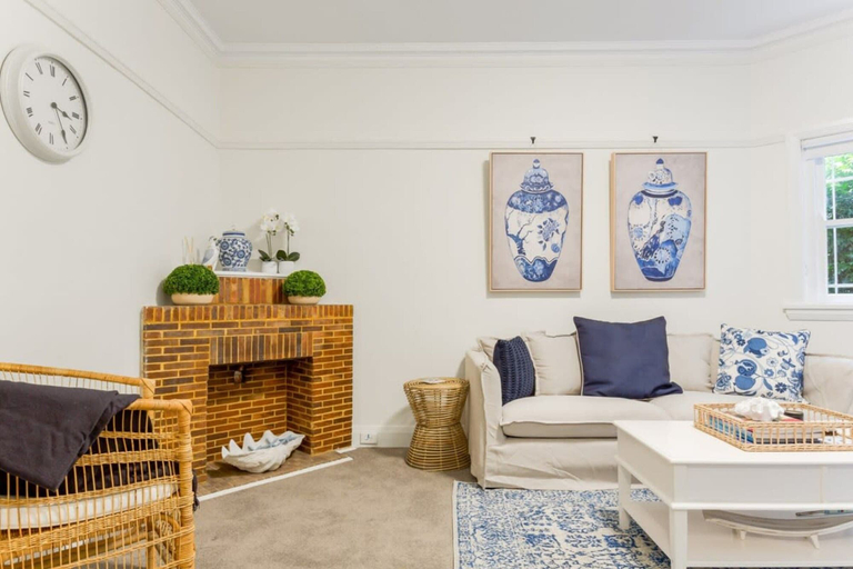 Others 4, Art Deco Apartment Meters Away From The Beach, Sydney