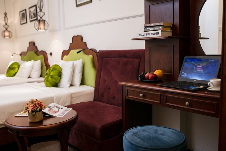 Others 4, Vision Premier Hotel & Spa, Hoàn Kiếm