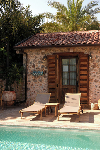 Exterior & Views 2, Kassandra Heritage, Fethiye